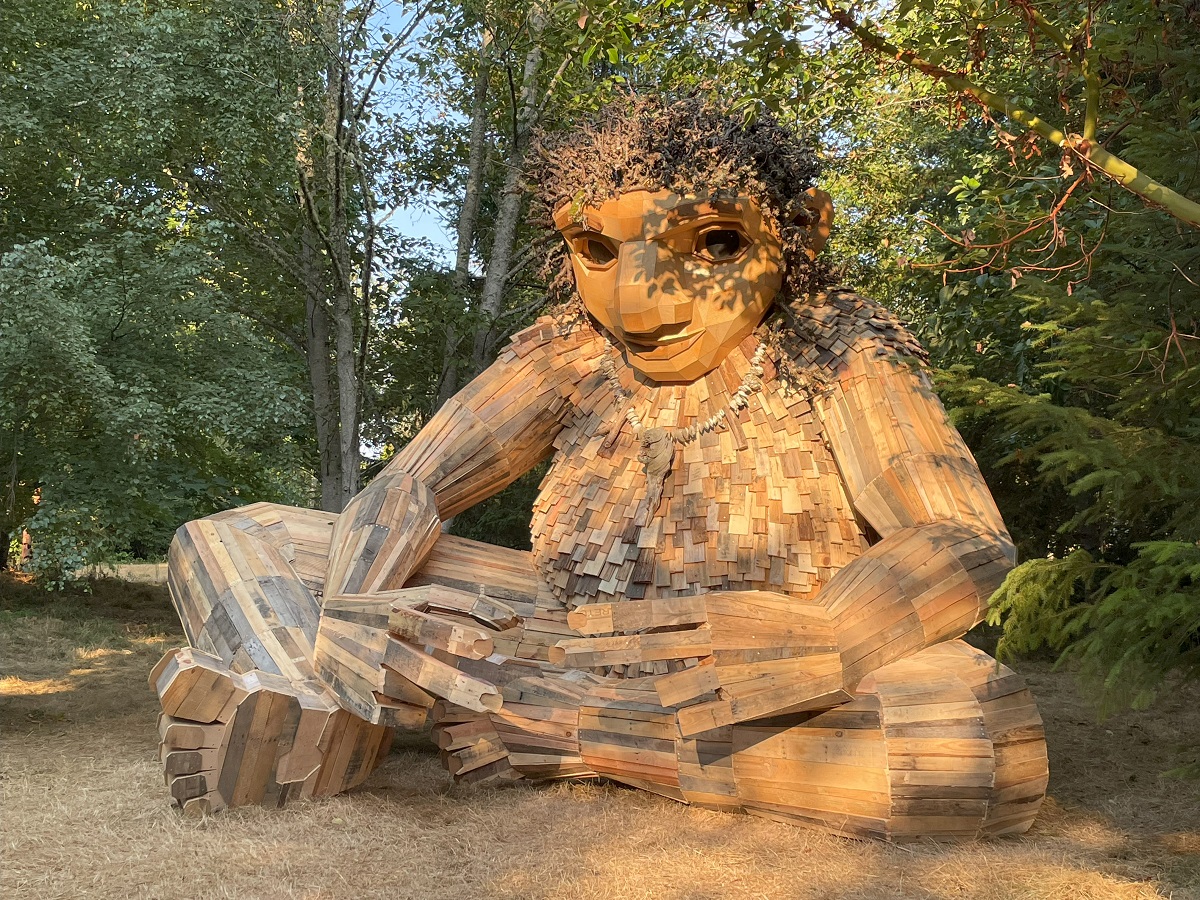 Thomas Dambo Trolls In The Pacific Northwest ParentMap thomas-dambo-trolls-in-the-pacific-northwest-parentmap